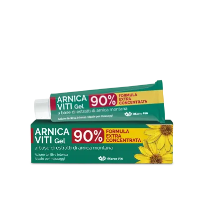ARNICA VITI GEL 90%