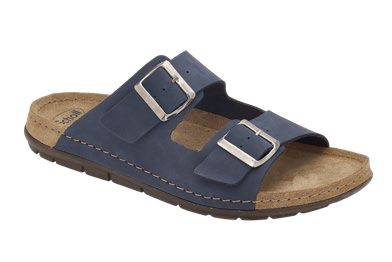 SCHOLL ABERDEEN BLU SCHOLL ABERDEEN BLU