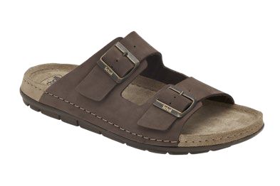 SCHOLL ABERDEEN MAN