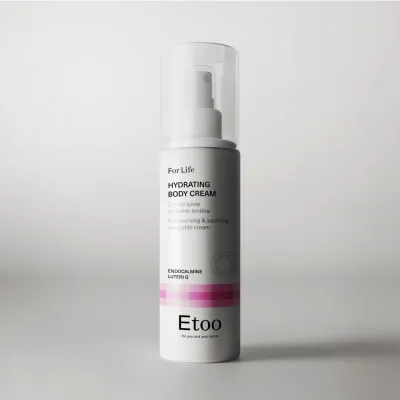 HYDRATING BODY CREAM