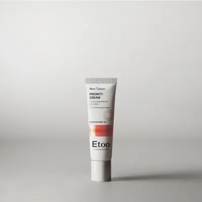 PRIORITY CREAM