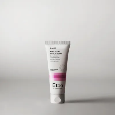 POST-DEPIL VITAL CREAM