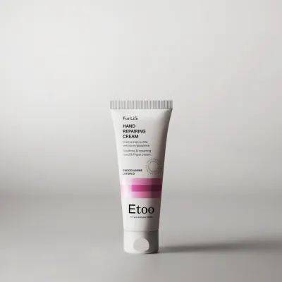 HAND REPAIRING CREAM