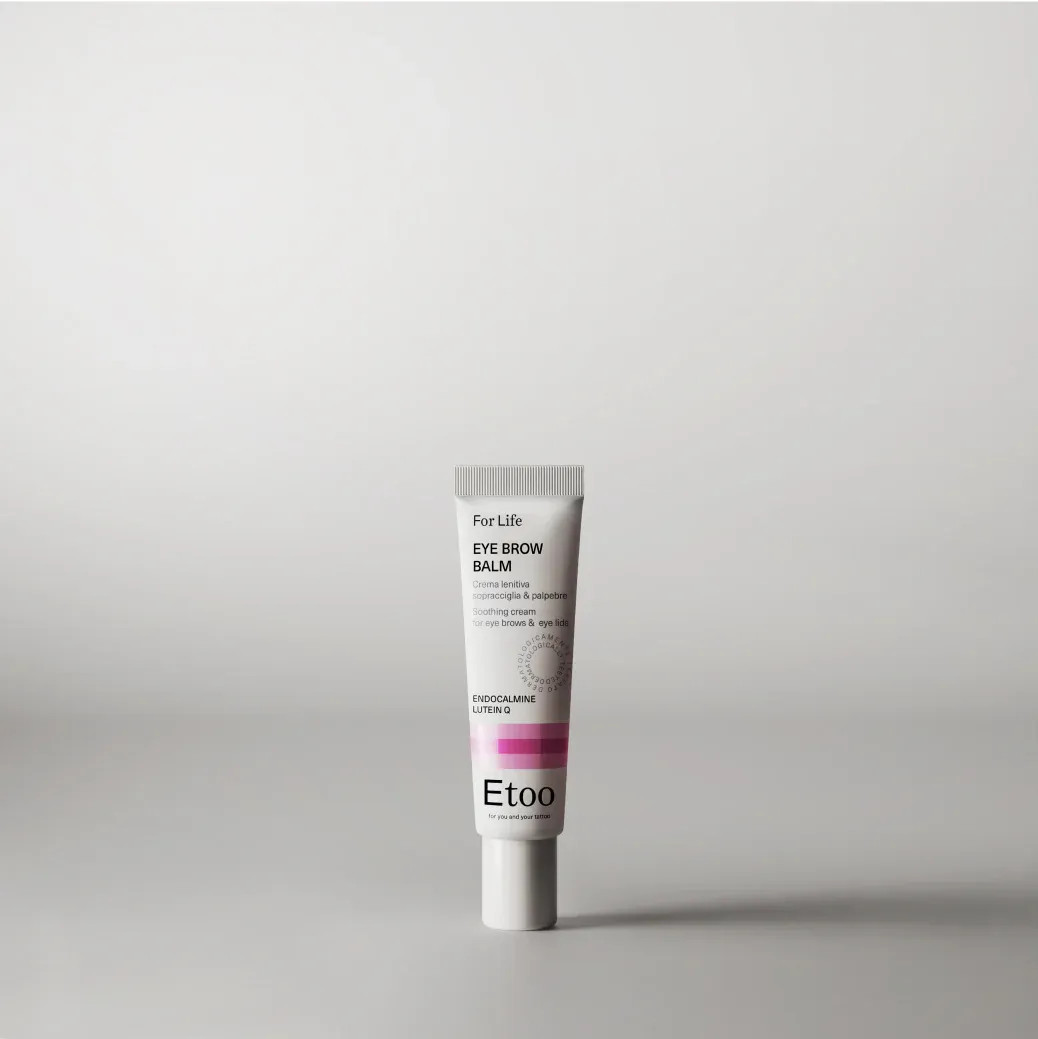 EYE BROW BALM