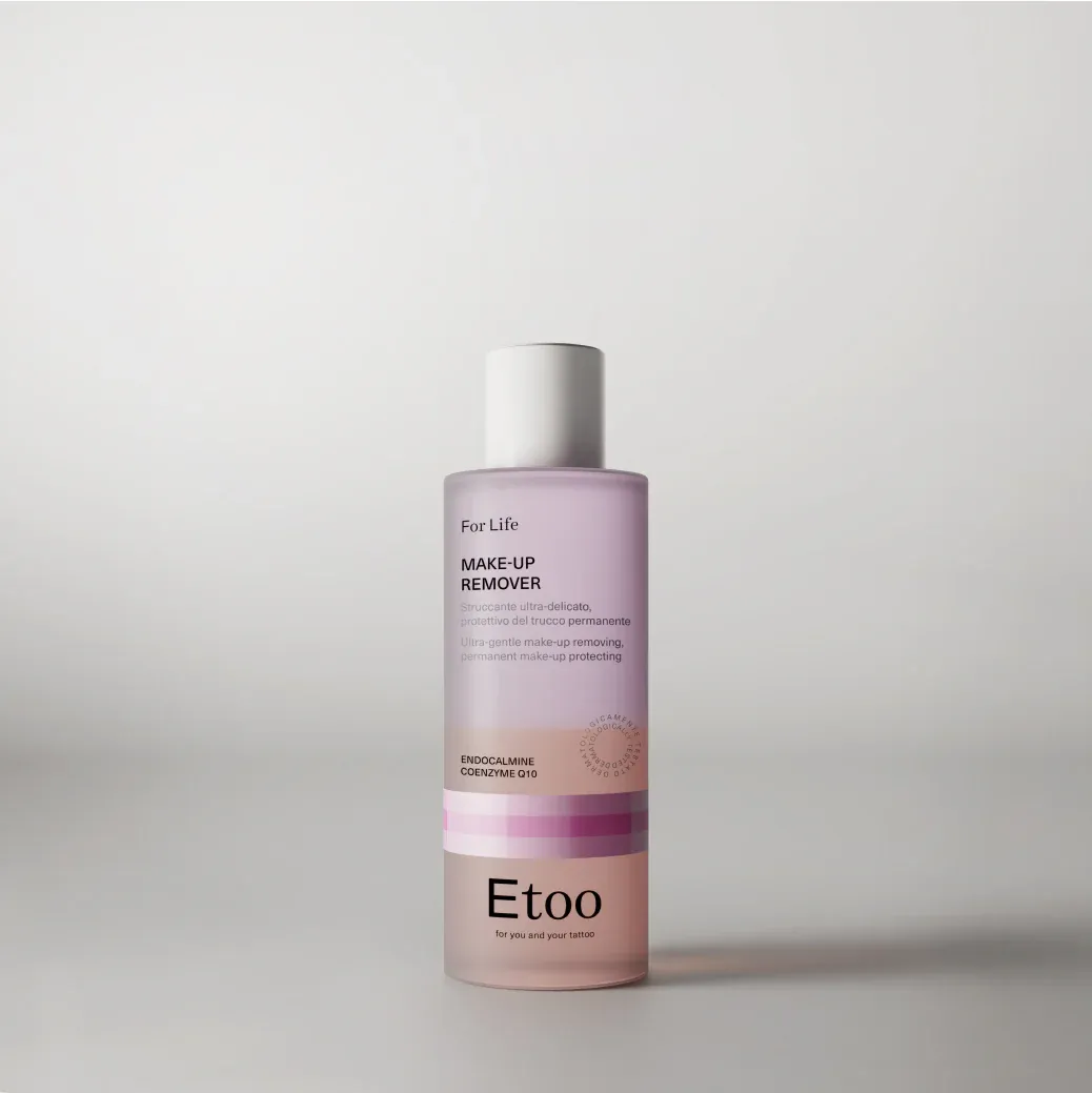 MAKE-UP REMOVER