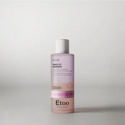 MAKE-UP REMOVER