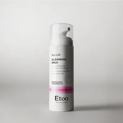 CLEANSING MILK