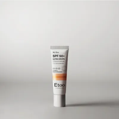 ULTRA DROPS SPF 50+