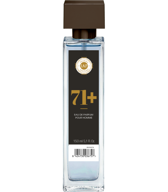 PHARMA 71+