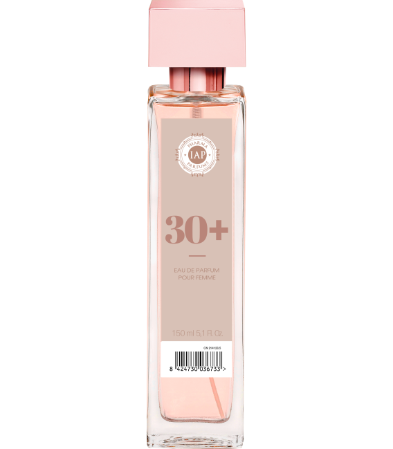 PHARMA 30+