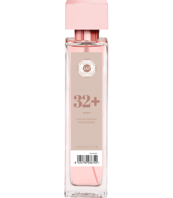 PHARMA 32+