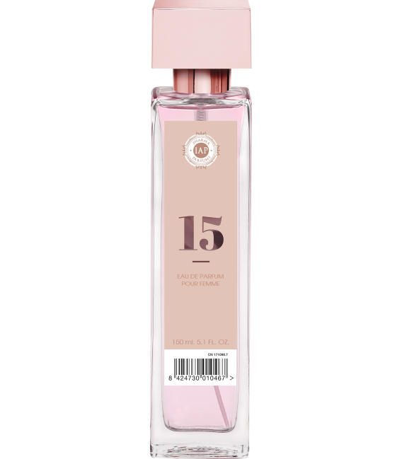 PHARMA 15
