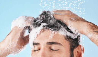 SHAMPOO