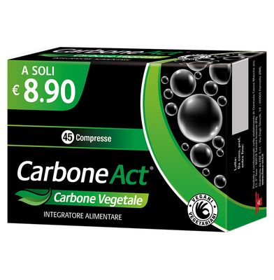 CARBONE ACT