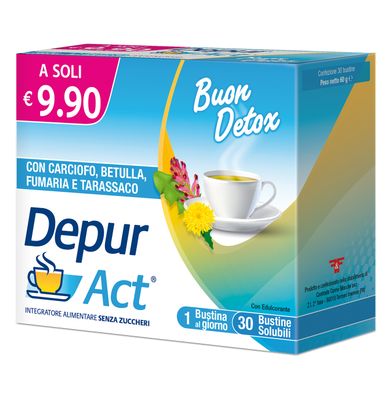 DEPUR ACT