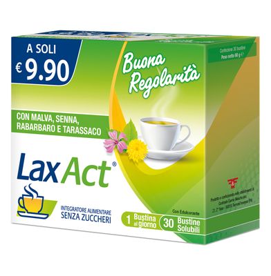 LAX ACT
