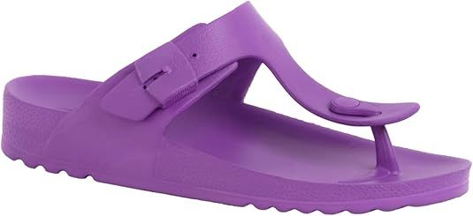 BAHIA VIOLA FLIP FLOP