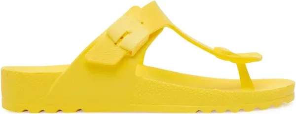 BAHIA FLIP FLOP GIALLO