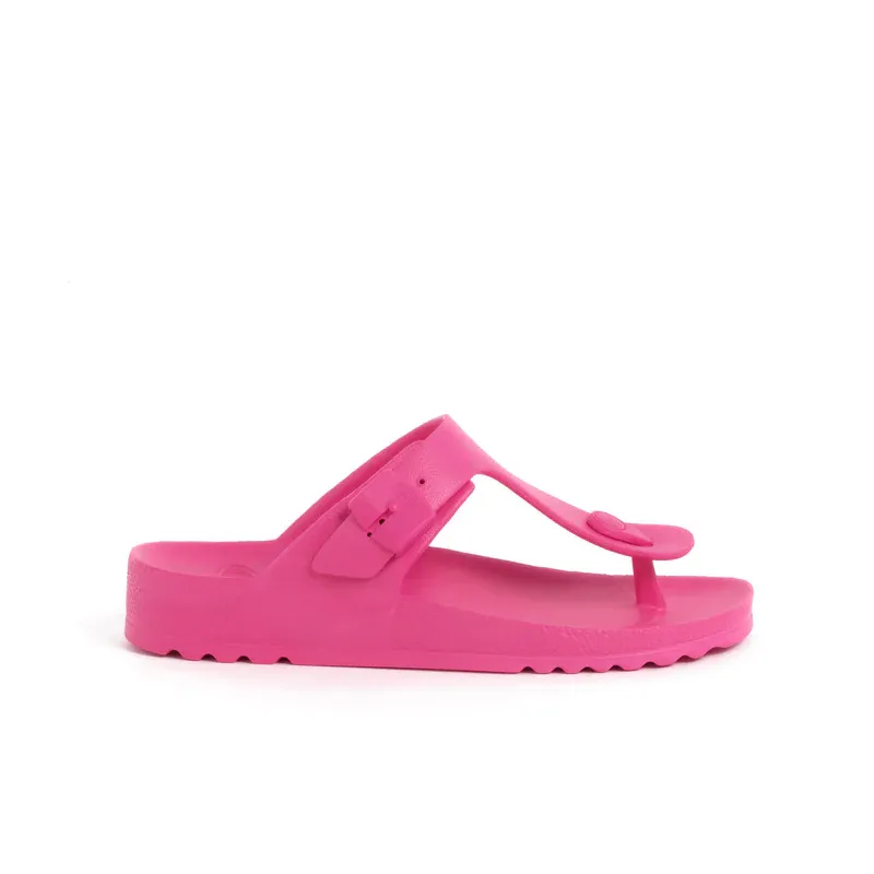 BAHIA MAGENTA FLIP FLOP