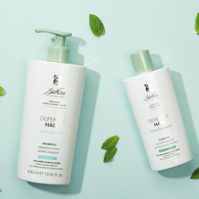 BIONIKE SHAMPOO