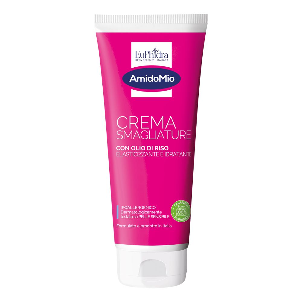 CREMA SMAGLIATURE