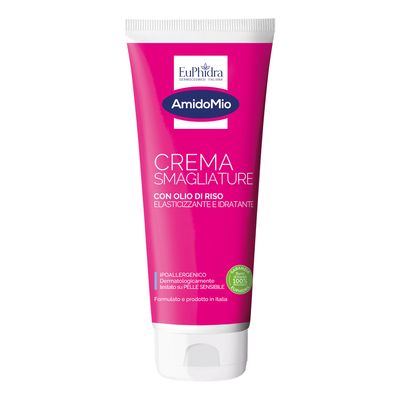 CREMA SMAGLIATURE
