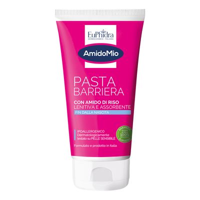 PASTA BARRIERA