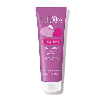 CREMA CORPO [NUTRIENTE]