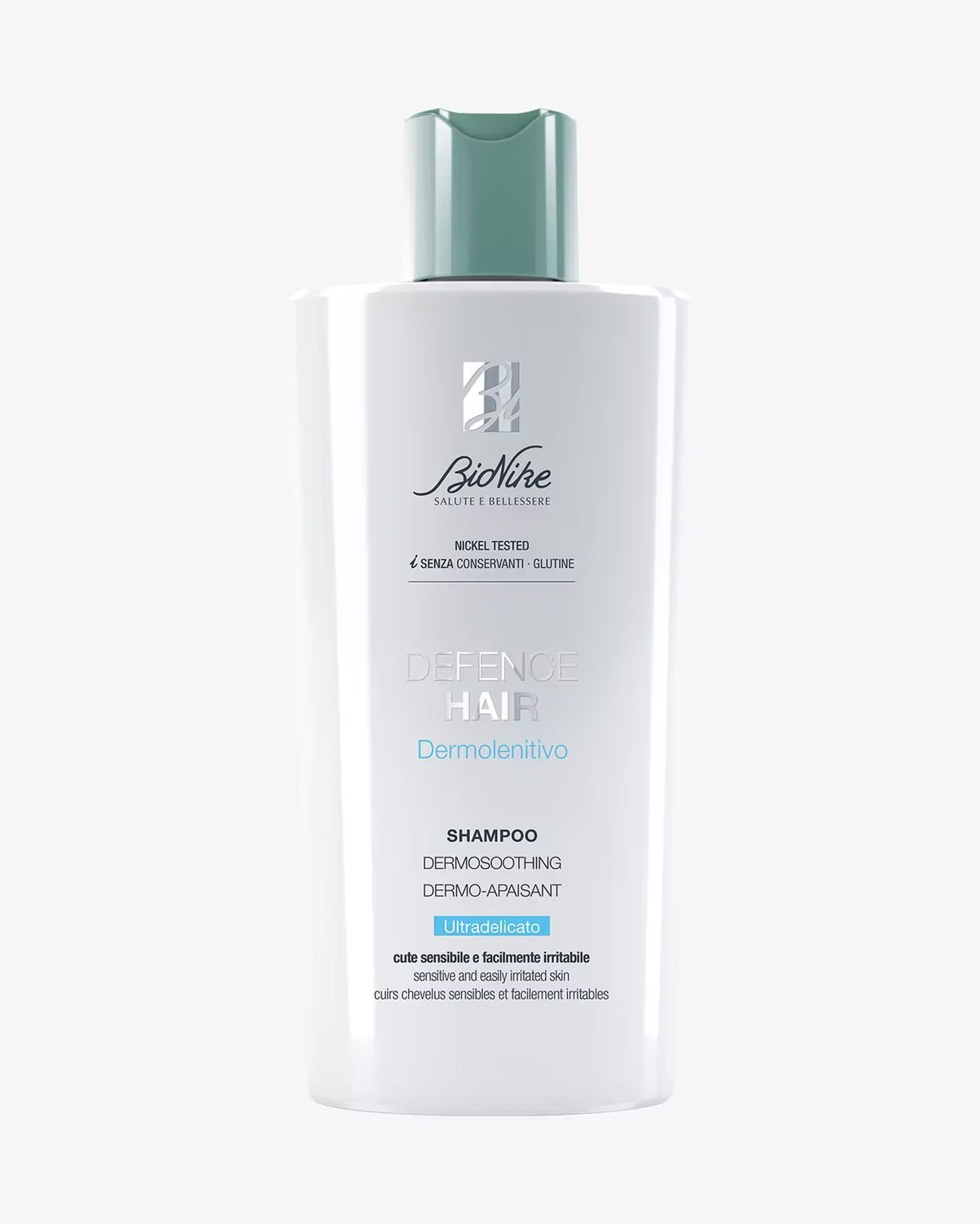 SHAMPOO DERMOLENITIVO 200ml