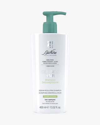 SHAMPOO SEBOREGOLATORE 400ml