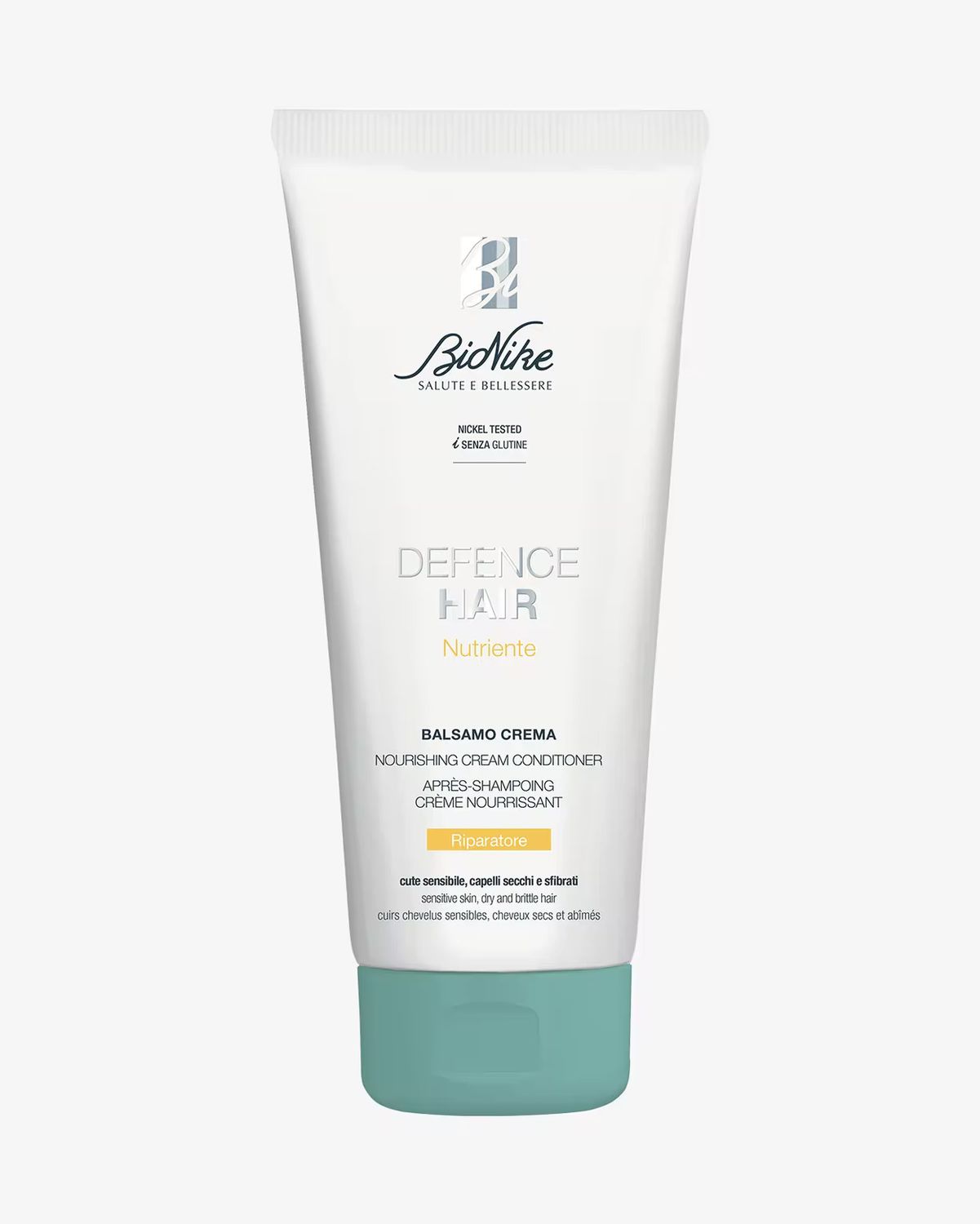 BALSAMO CREMA NUTRIENTE 200ml