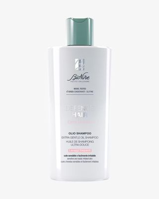 OLIO SHAMPOO EXTRA DELICATO 200ml