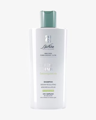SHAMPOO SEBOREGOLATORE 200ml