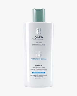 SHAMPOO ANTIFORFORA GRASSA 200ml