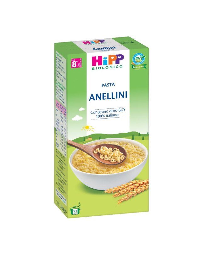 ANELLINI HIPP