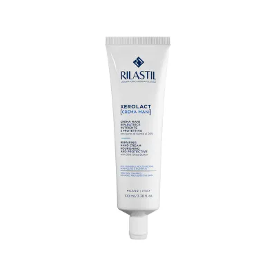 2 CREME MANI RILASTIL XEROLACT