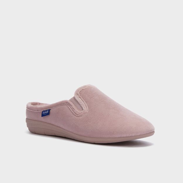 GLOOMY LIGHT PINK