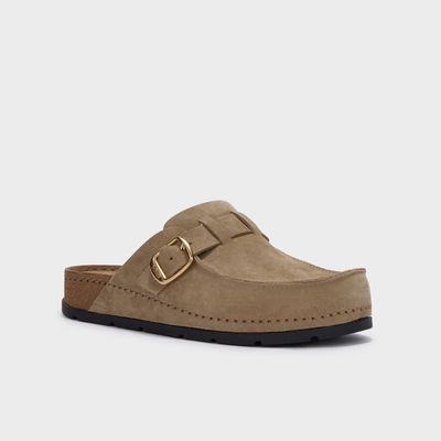 BORA MOCASIN BEIGE