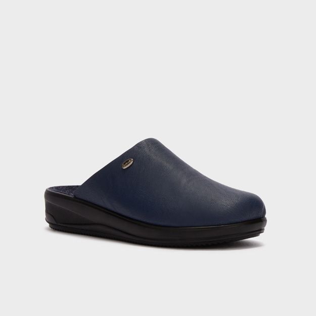 NILDE NAVY BLUE