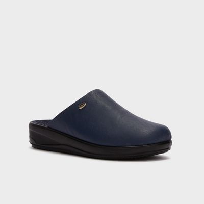 NILDE NAVY BLUE