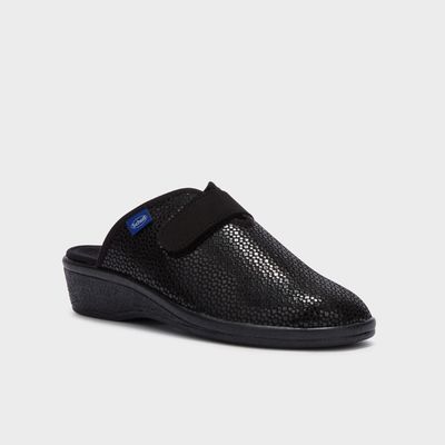 ELSA STRAP BLACK