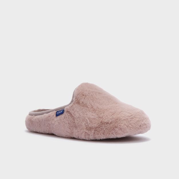 MADDY DUSTY PINK