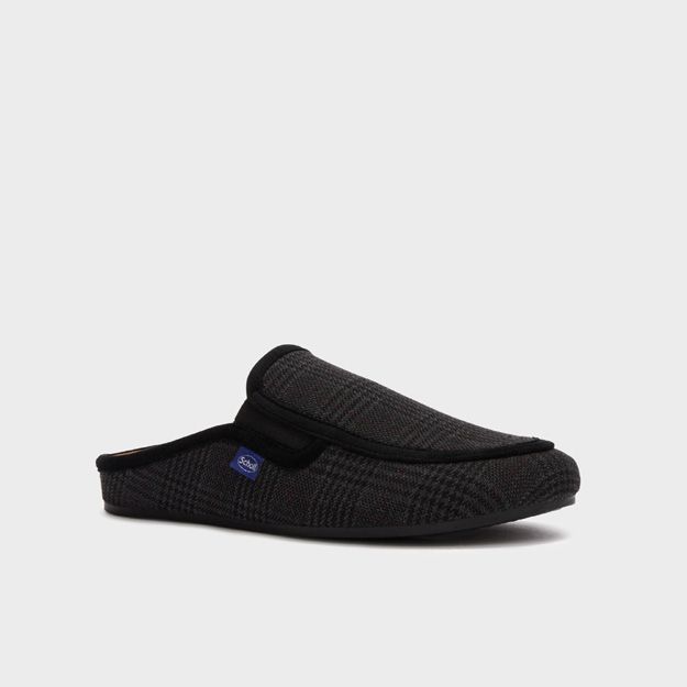 BRANDY ELA BLACK UOMO