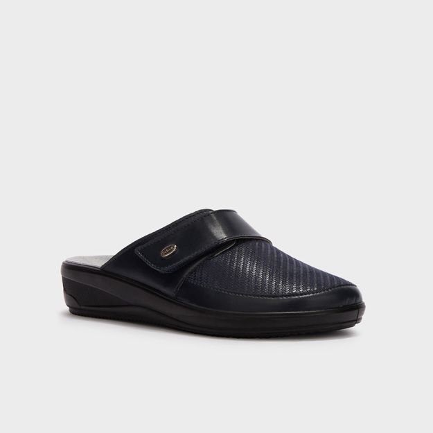 SCHOLL MAUREEN BLACK