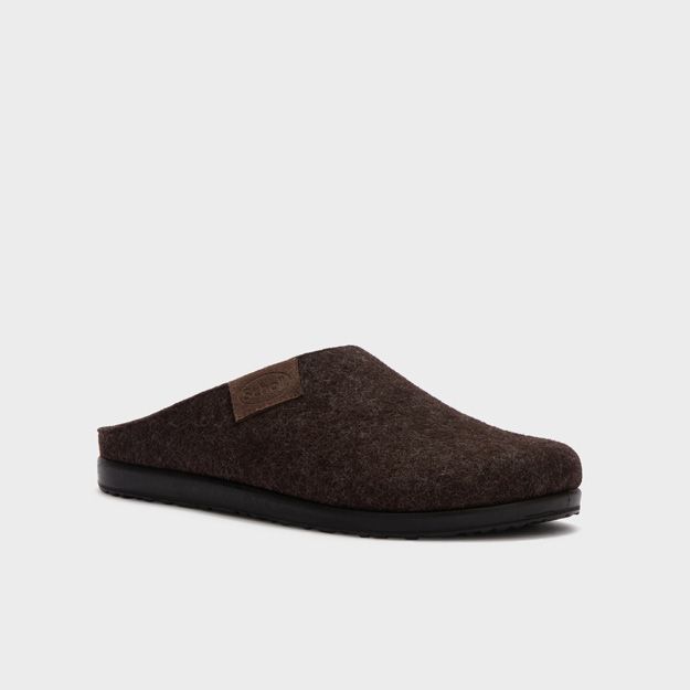 ELIO 24 BROWN