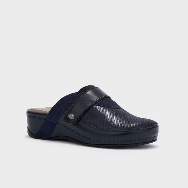 ARIES NAVY BLUE
