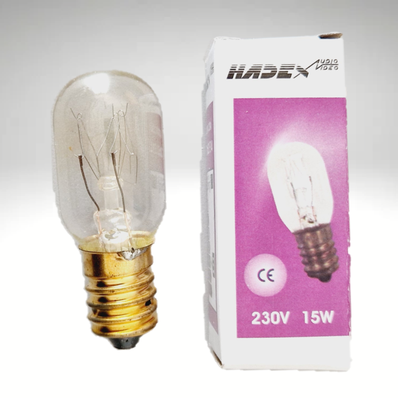 AMPOULE DE RECHANGE POUR LAMPE DE SEL
