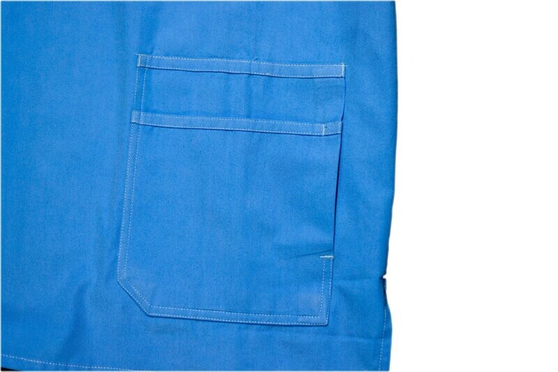 Scrub005 unisex