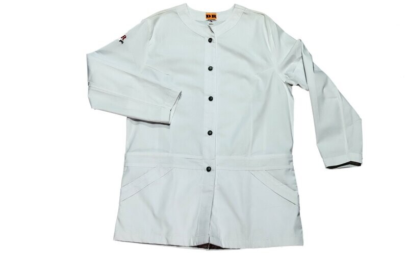 Lab Coat  female - Micro