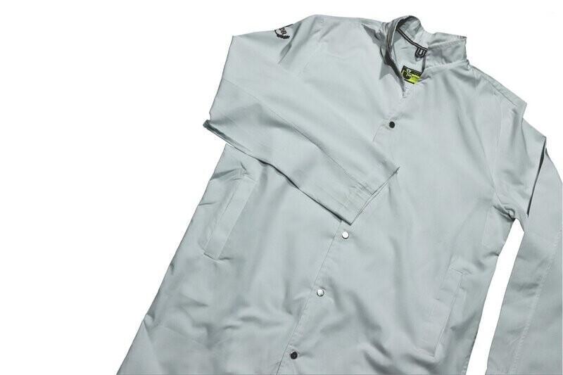 Lab Coat  male - Micro